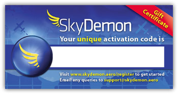 Gift Certificate